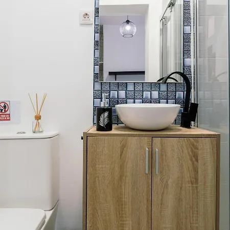 Cruz Ensuite Penzion *