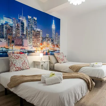 Cruz Ensuite Penzion