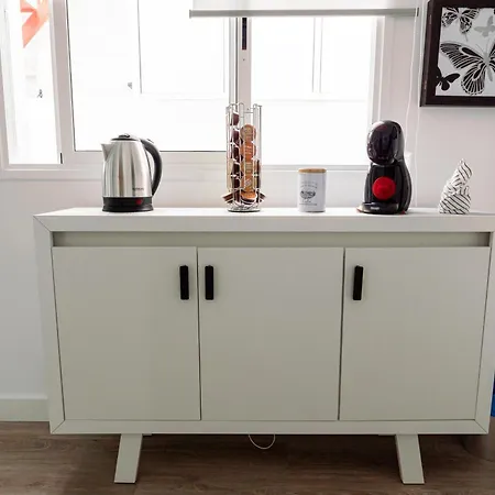 Cruz Ensuite Penzion *
