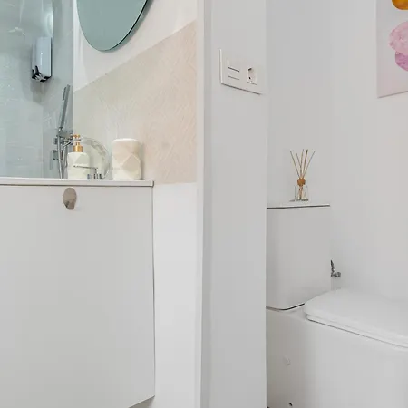 Cruz Ensuite Санта-Крус-де-Тенерифе