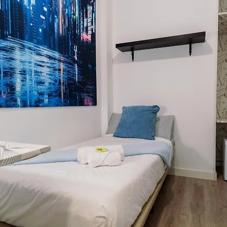 Гостевой дом Cruz Ensuite