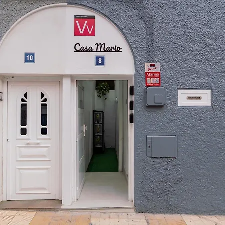 Cruz Ensuite Santa Cruz de Tenerife