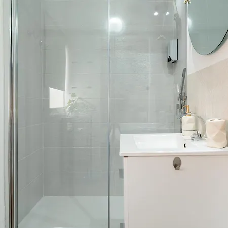 Cruz Ensuite Гостевой дом