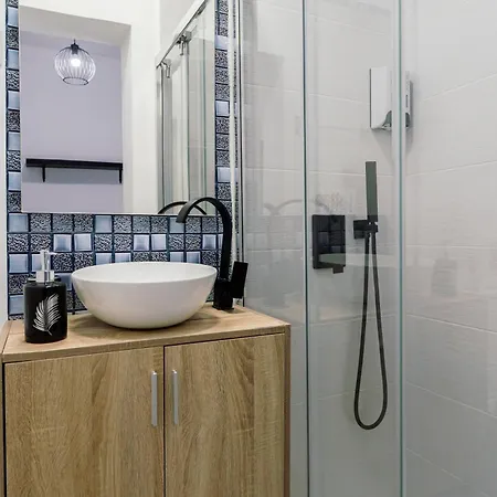Гостевой дом Cruz Ensuite
